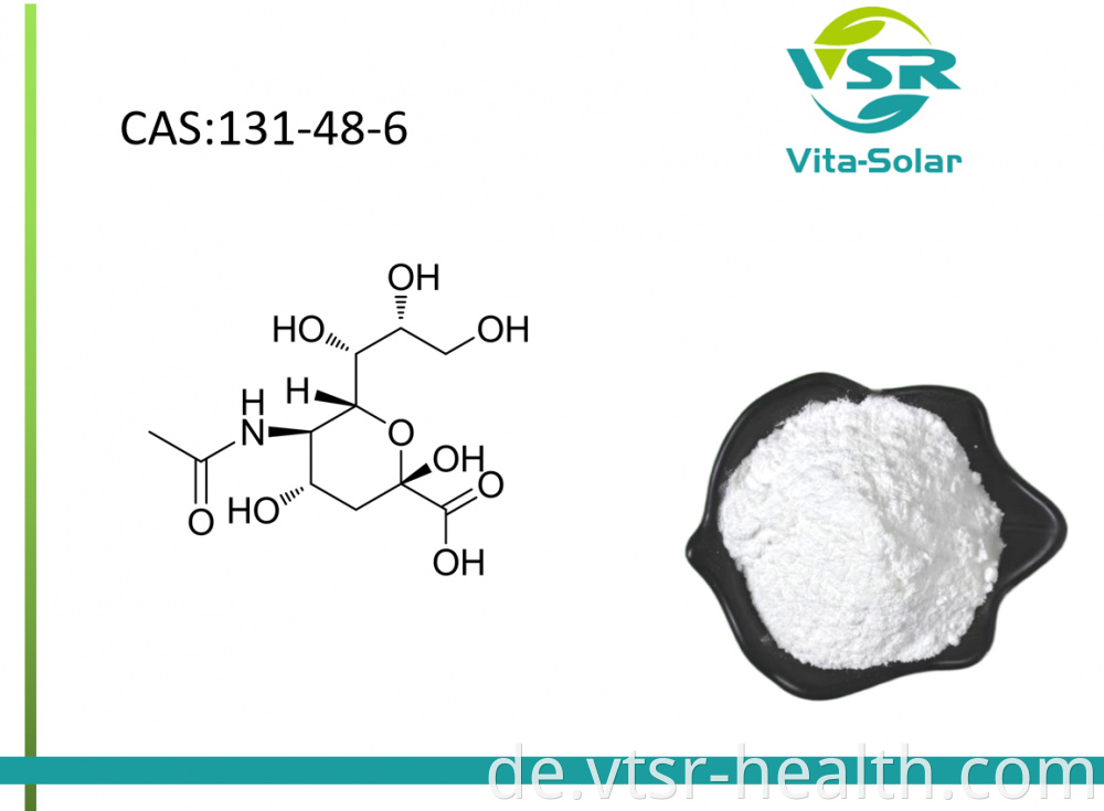 Salic Acid Powder